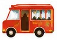 キッチンカー